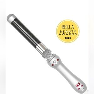 BEACHWAVER PRO SERIES Rotating Curling Iron S1.25” New in box